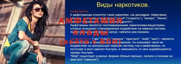 амф Алексеевка